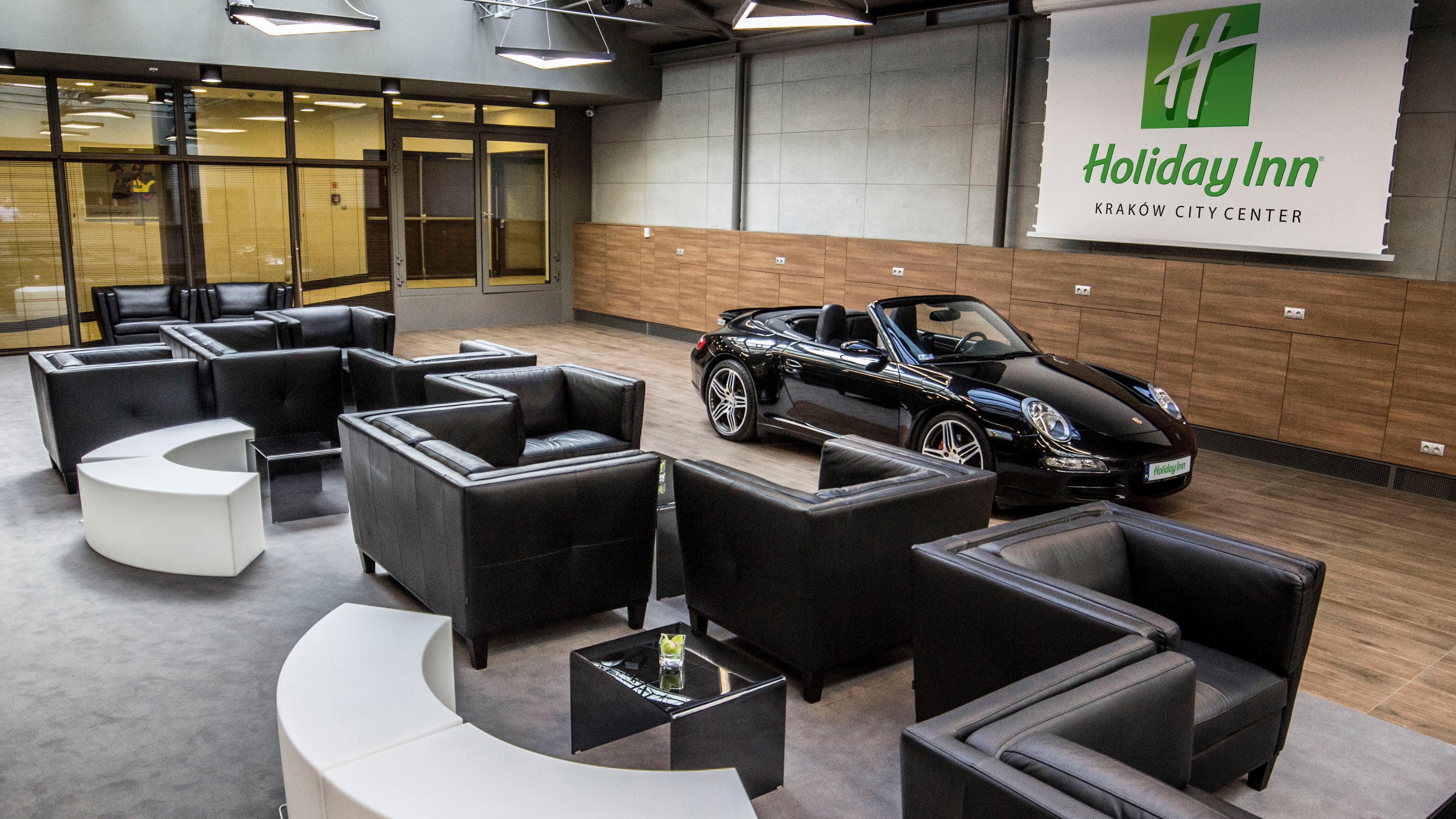 홀리데이 인 크라쿠프 시티 센터 외부 사진 Holiday Inn Wroclaw City Centre