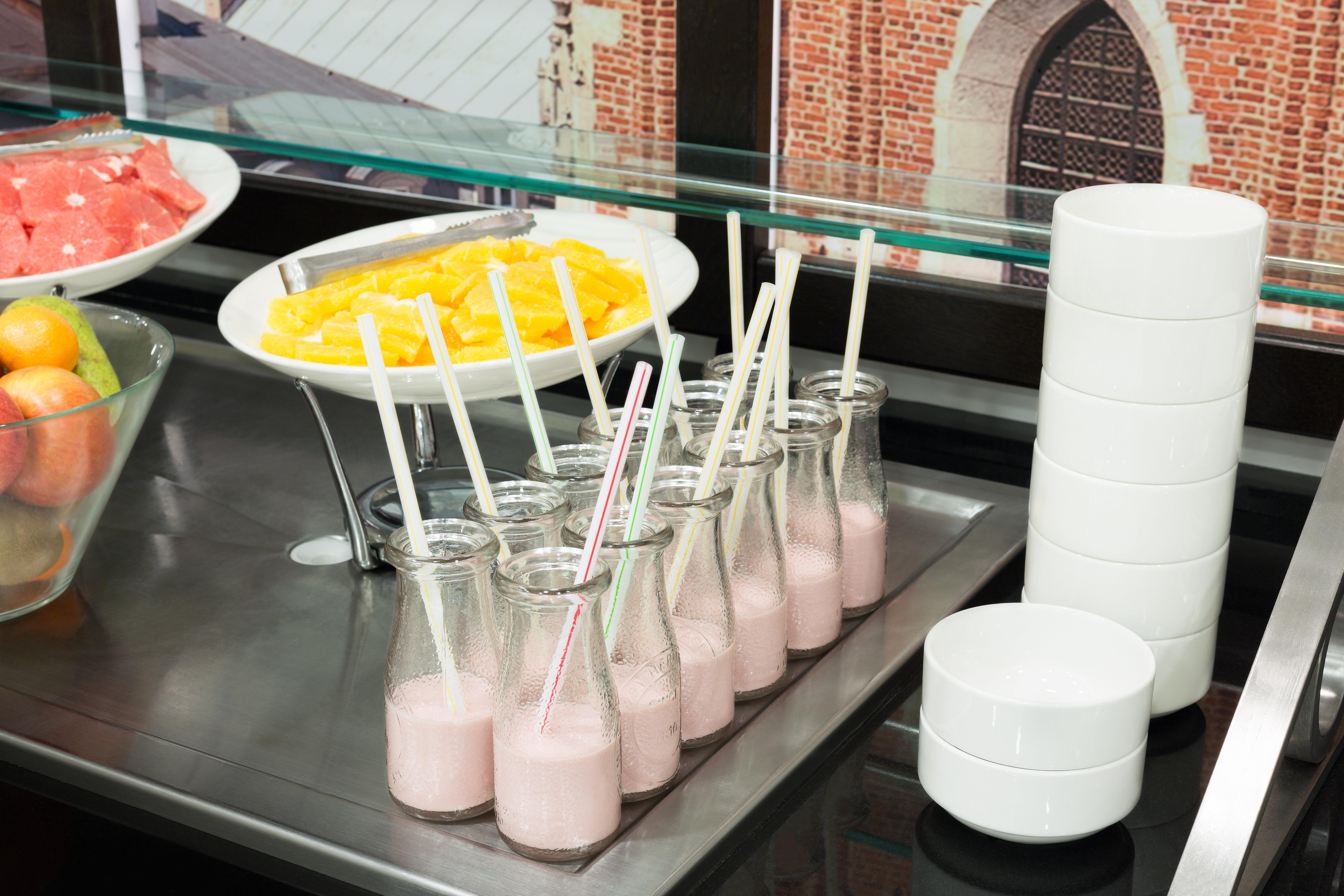 홀리데이 인 크라쿠프 시티 센터 외부 사진 Lassi
